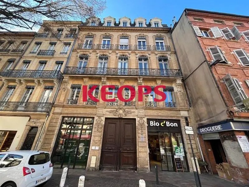 39 Rue Du Languedoc, Toulouse à louer Photo du bâtiment- Image 1 de 17