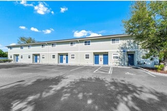 Plus de détails pour 1007 W 57th Ave W, Bradenton, FL - Multi-résidentiel à vendre