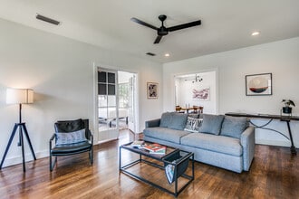 4106 Swiss Ave, Dallas, TX for lease Interior Photo- Image 2 of 12