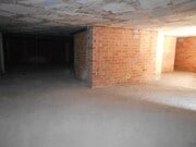 Interior del espacio