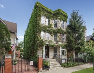 More details for 3135 N Clifton Ave, Chicago, IL - Multifamily for Sale