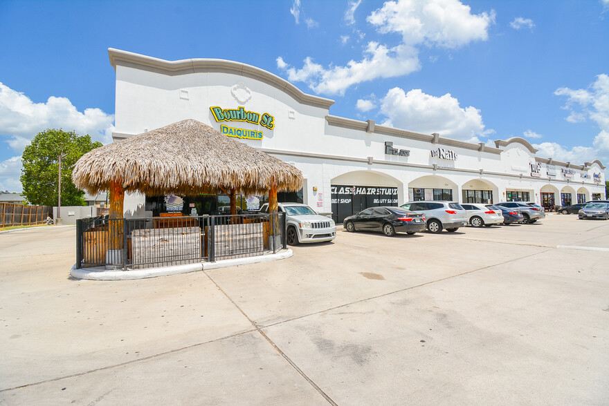 12970 Westheimer Rd, Houston, TX for lease - Building Photo - Image 1 of 65