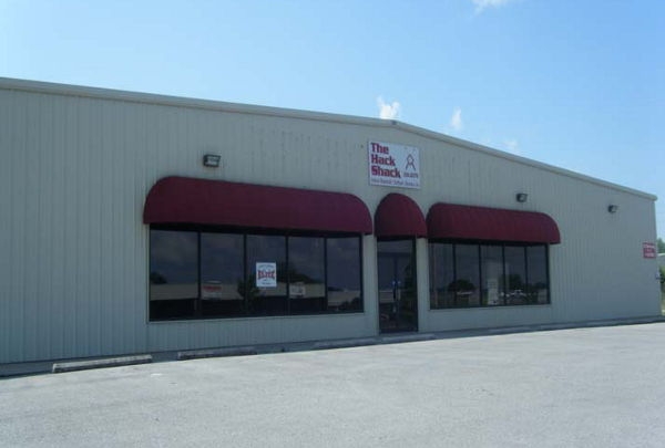 1905 Central Pky, Decatur, AL for lease Building Photo- Image 1 of 9