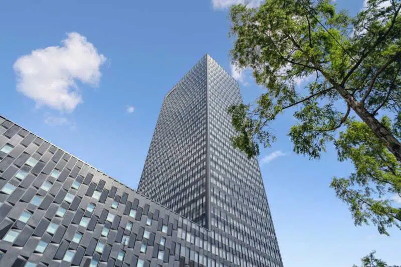 Office in Lyon for lease Building Photo- Image 1 of 11