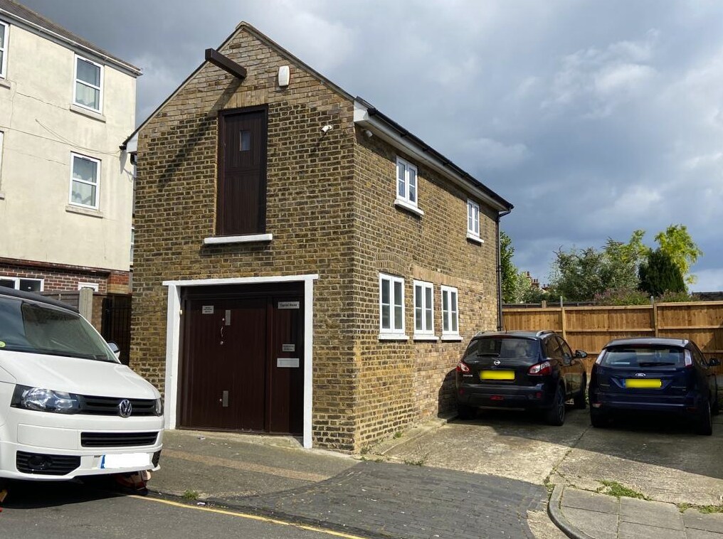 Campbell Rd, Gravesend à louer Photo du bâtiment- Image 1 de 6