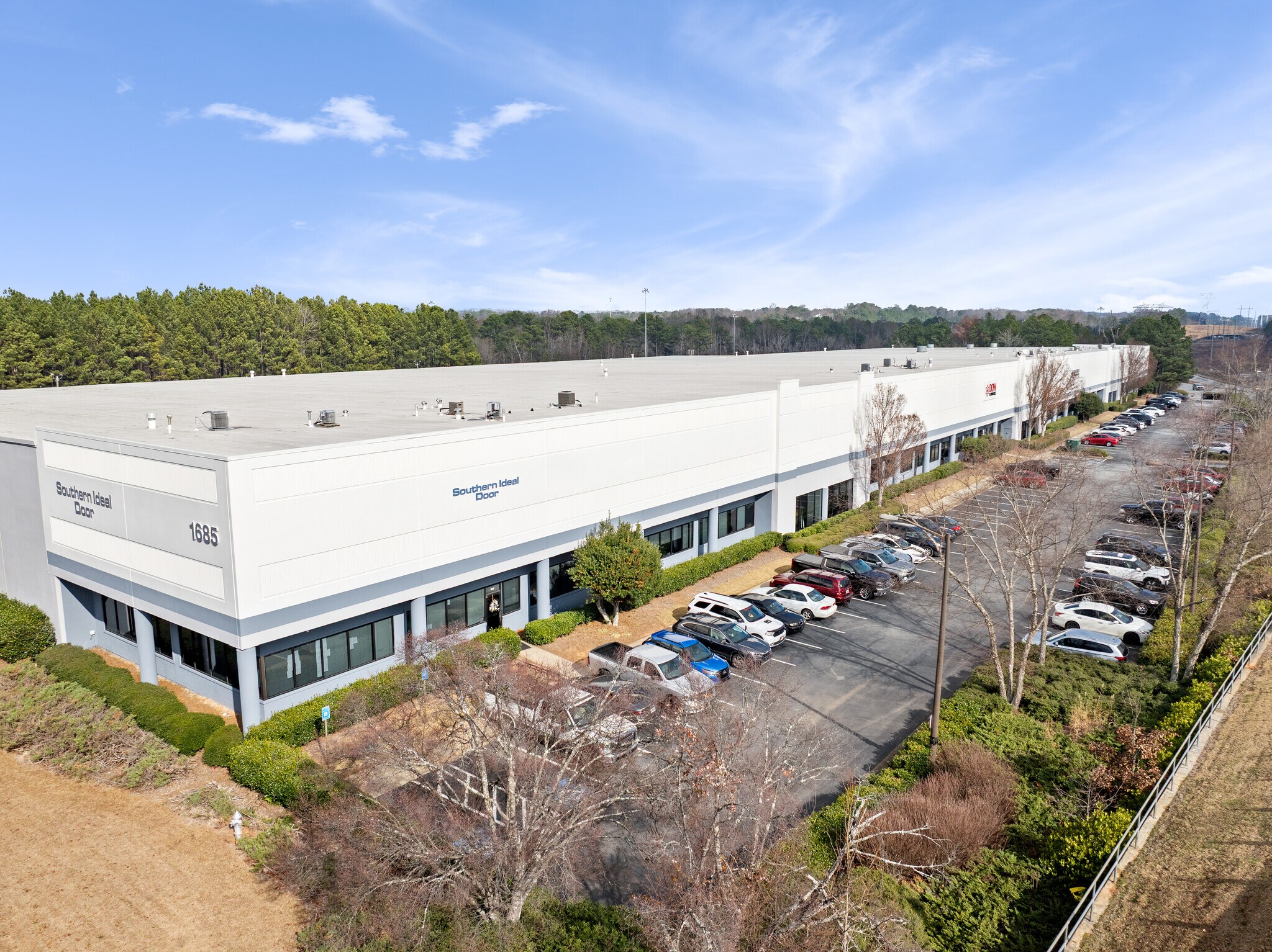 1685 Boggs Rd, Duluth, GA for lease Primary Photo- Image 1 of 7