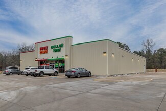 More details for 9203 Lee Springs Rd, Pine Bluff, AR - Retail for Lease