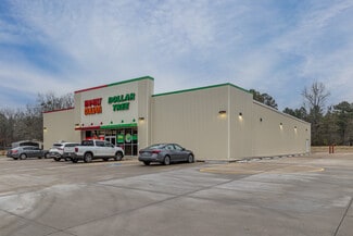 More details for 9203 Lee Springs Rd, Pine Bluff, AR - Retail for Lease