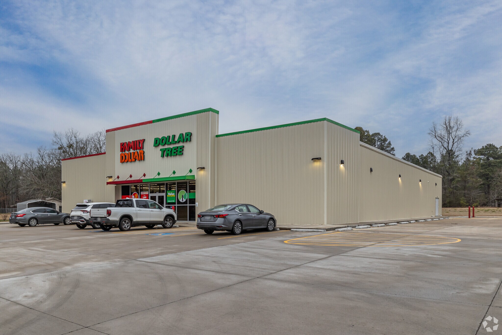 9203 Lee Springs Rd, Pine Bluff, AR à louer Photo principale- Image 1 de 5