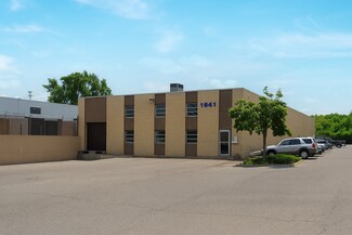 Plus de détails pour 1641 Sherman Ave, Pennsauken, NJ - Industriel à louer