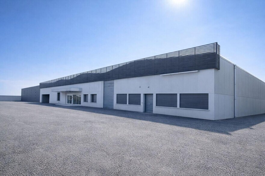 19 Boulevard De Thibaud, Toulouse for lease - Building Photo - Image 3 of 9