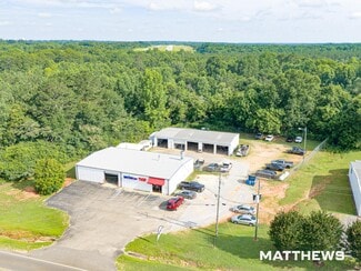 Plus de détails pour 1607 E Commerce St, Greenville, AL - Commerce de détail à vendre