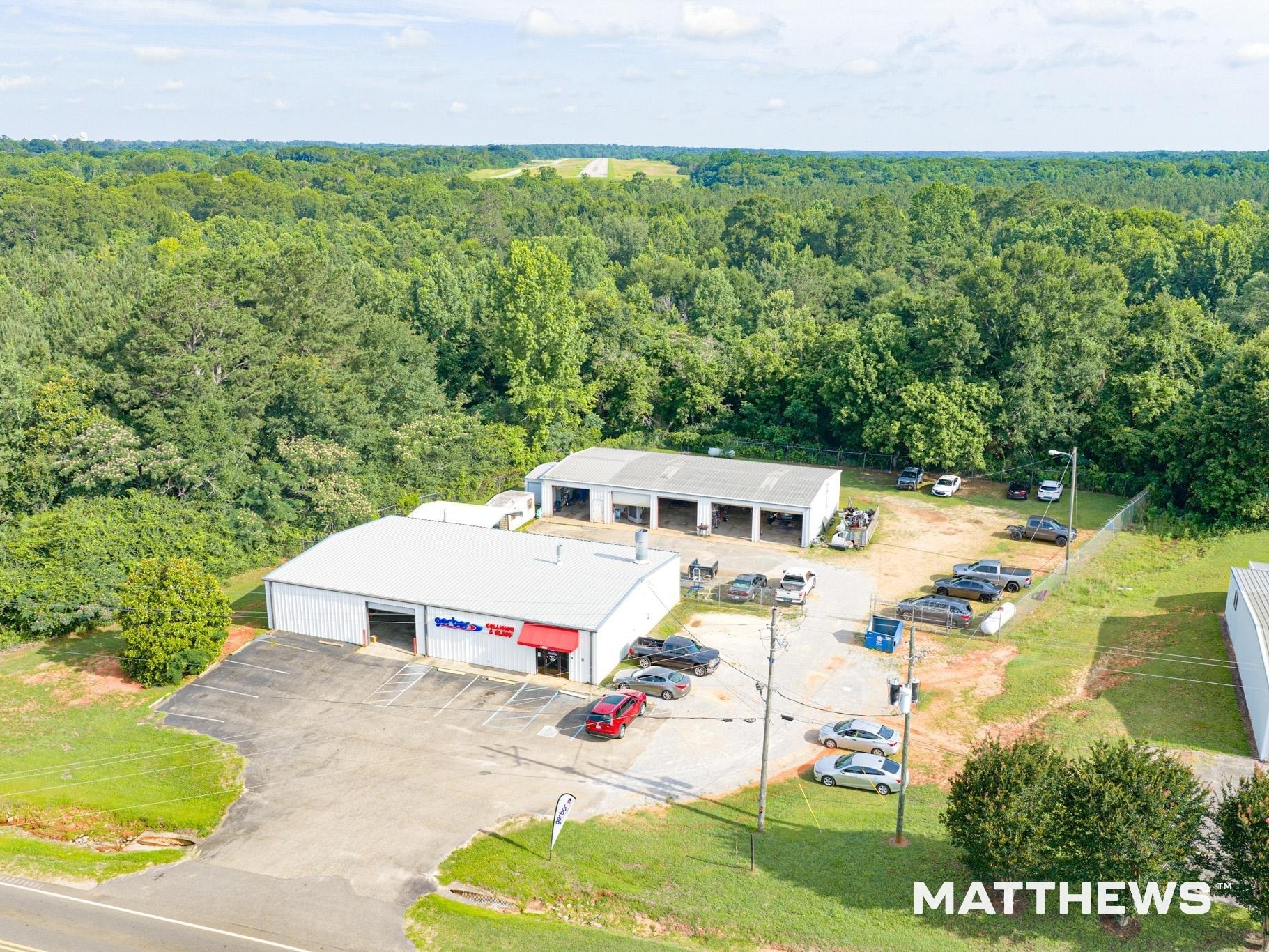 1607 E Commerce St, Greenville, AL for sale Building Photo- Image 1 of 4