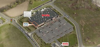 Plus de détails pour 3825 Sullivan Trl, Easton, PA - Commerce de détail à louer