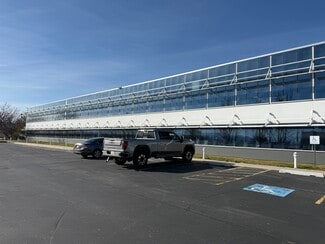 More details for 5742 Harold Gatty Dr, Salt Lake City, UT - Office for Lease