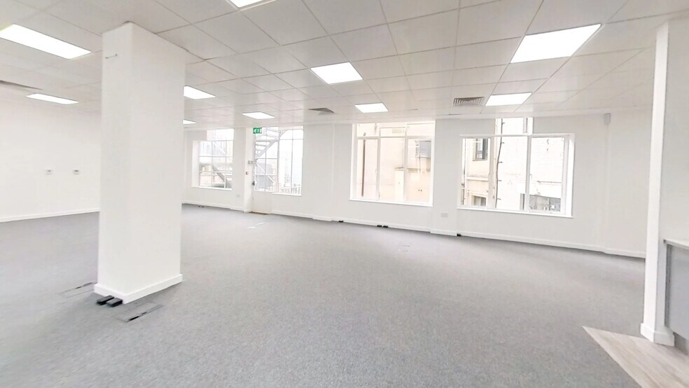 211-221 Regent St, Londres à louer - Numérisation 3D de Matterport - Image 2 de 80