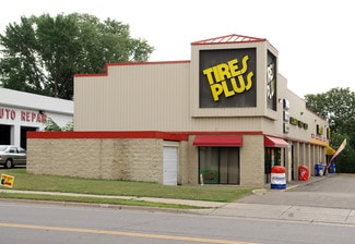 More details for 1329 W Larpenteur Ave, Roseville, MN - Retail for Lease