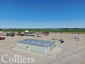 More details for 2747 Fairgrounds Rd, American Falls, ID - Industrial for Lease