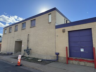 Plus de détails pour 2700-2730 W Barberry Pl, Denver, CO - Industriel à vendre