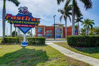 Plus de détails pour 17455 Summerlin Rd, Fort Myers, FL - Terrain à vendre