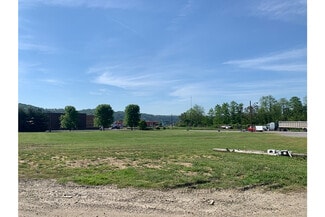 Plus de détails pour 1620 Main St, Follansbee, WV - Terrain à vendre