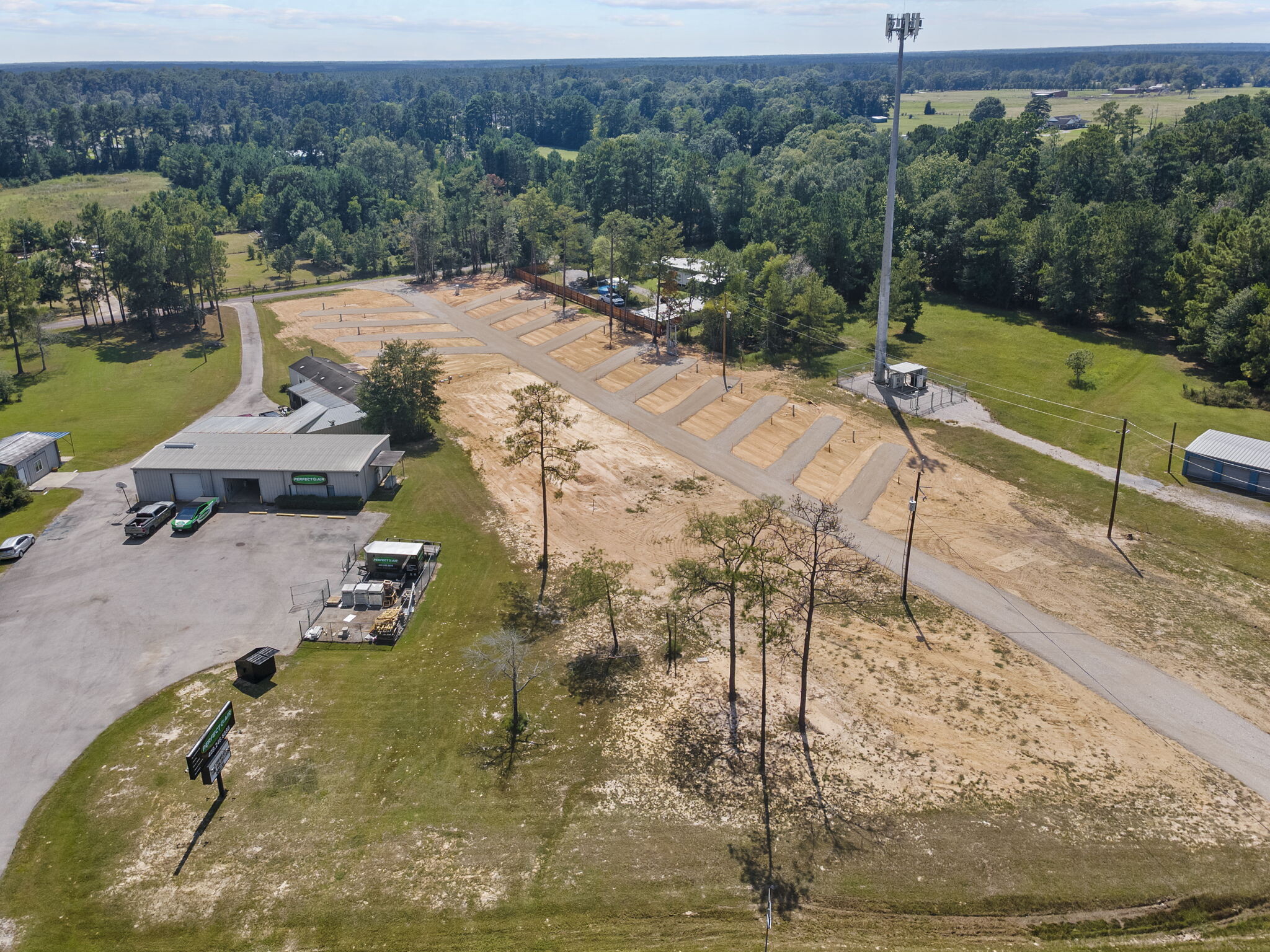 4740 Highway 69 Hwy, Kountze, TX for sale Primary Photo- Image 1 of 10