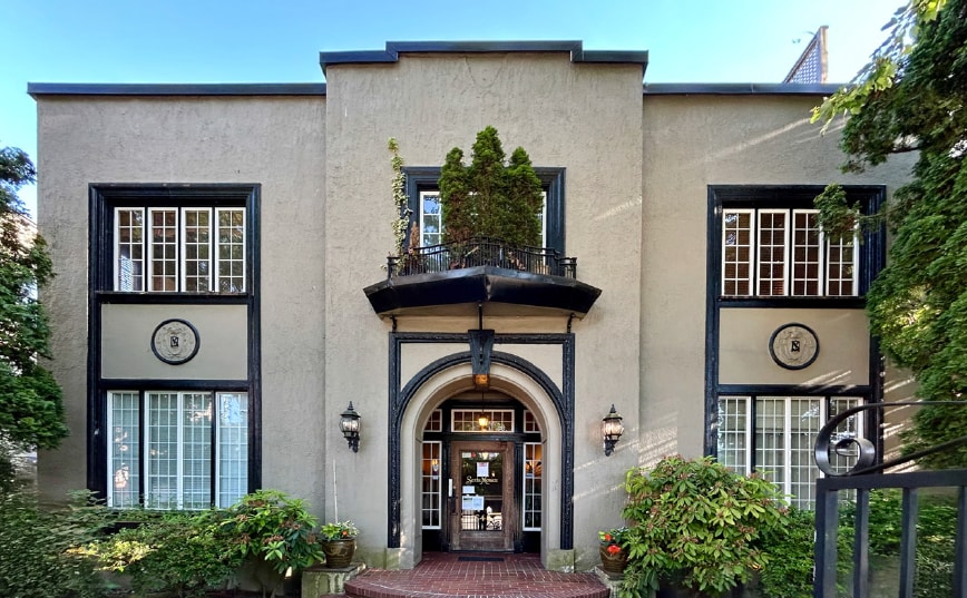 1546 W 12th Ave, Vancouver, BC for sale Building Photo- Image 1 of 1