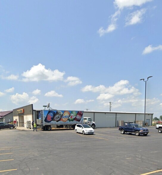 1400 Ihm St, Lancaster, WI for sale - Building Photo - Image 2 of 3