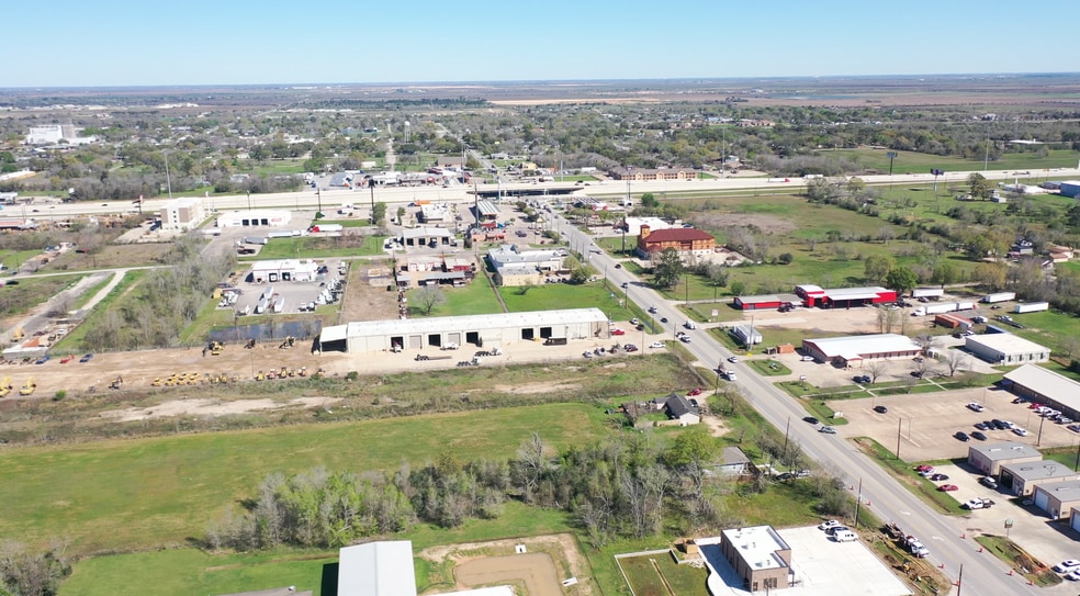 522 Fm 359 Rd S, Brookshire, TX for sale - Building Photo - Image 2 of 6