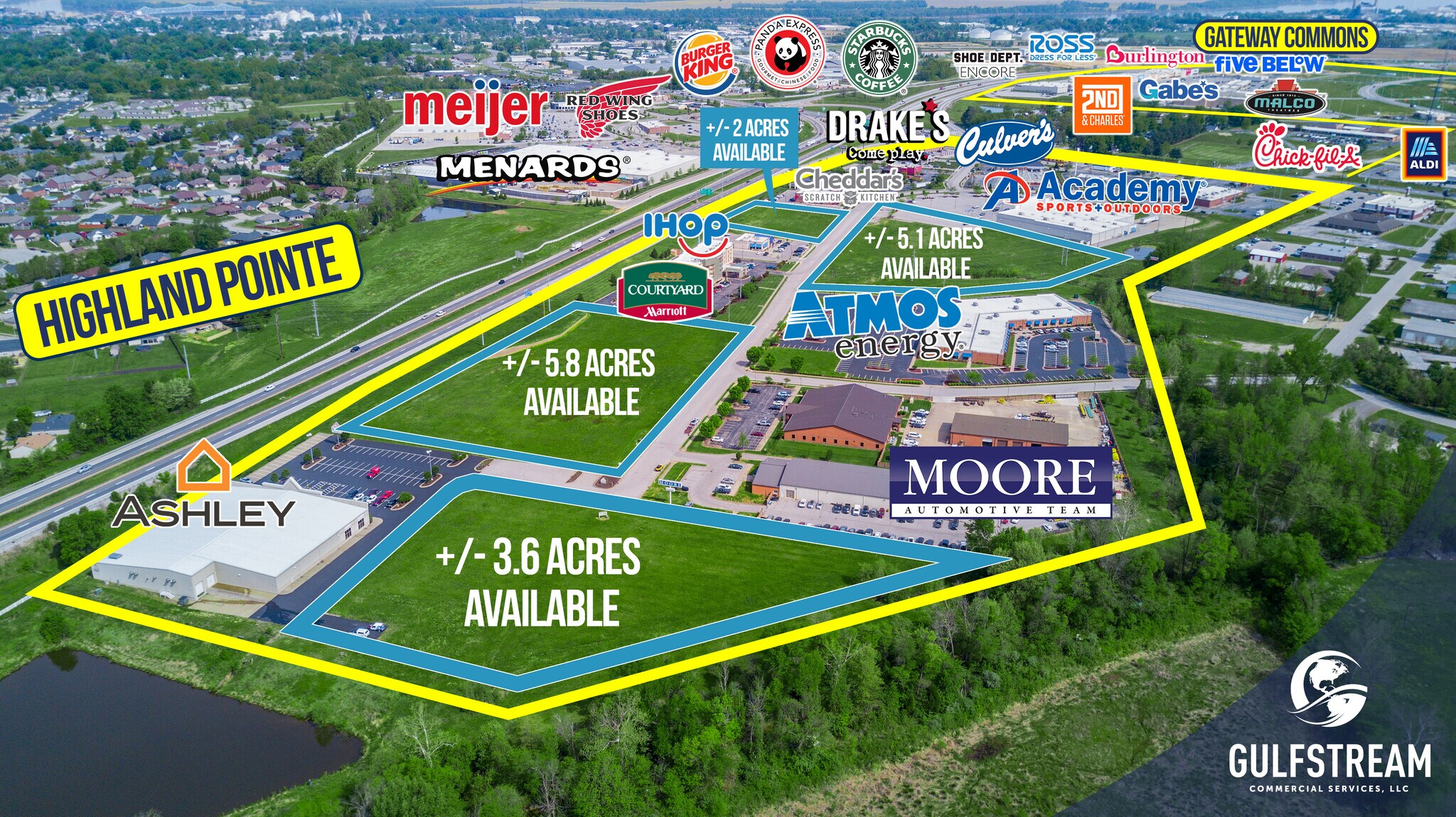 Hwy 54, Owensboro, KY for lease Building Photo- Image 1 of 20