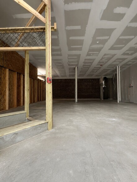 101-105 Richmond St, Providence, RI à louer - Photo intérieure - Image 3 de 5