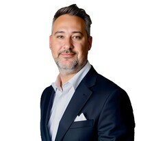 Justin Clayton-Palmer