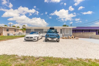 More details for 133 Bridgeport Rd, Daytona Beach Shores, FL - Office for Sale