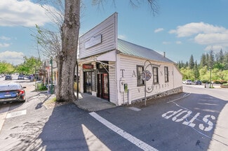 Plus de détails pour 435 Main St, Murphys, CA - Commerce de détail à vendre