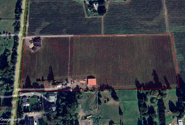 Plus de détails pour 2508 232 St, Langley, BC - Spécialité à vendre