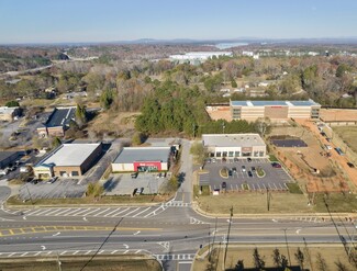 More details for 942 Gainesville Hwy, Buford, GA - Land for Sale