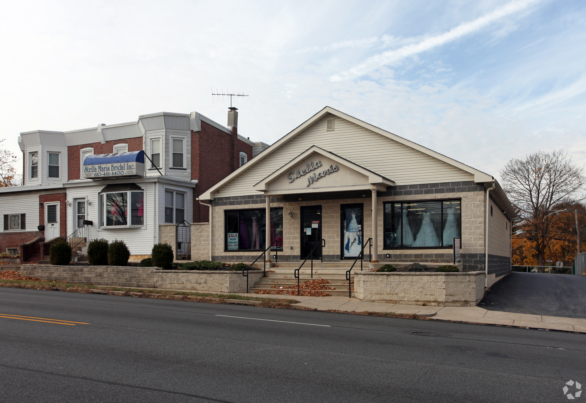 2339 Macdade Blvd, Holmes, PA for sale Primary Photo- Image 1 of 1