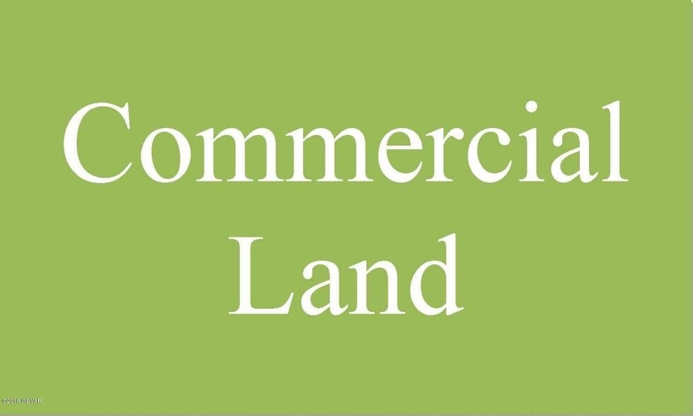 0 Route 220 Hwy, Milan, PA for sale - Primary Photo - Image 1 of 1