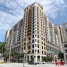 801 S Olive Ave, West Palm Beach, FL - Aérien Vue de la carte - Image1