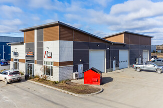 More details for 299 Ch Industriel, Gatineau, QC - Office for Lease