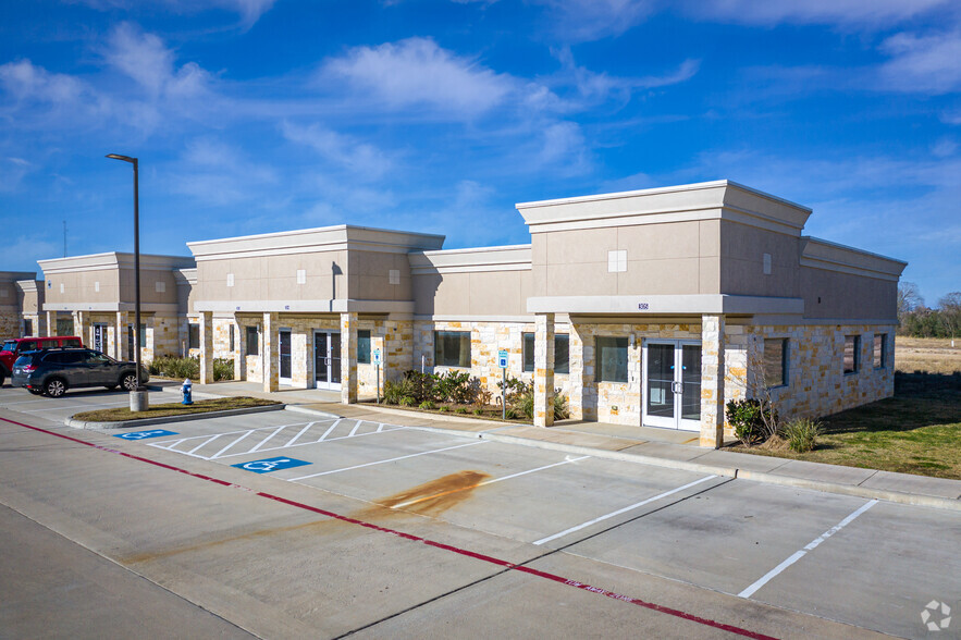 16310 State Highway 249, Houston, TX for lease - Building Photo - Image 2 of 6