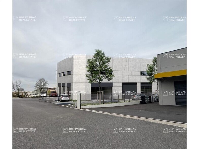 Flex in Puget-sur-Argens for sale - Building Photo - Image 2 of 8