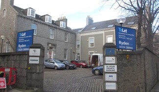 More details for 23 North Silver St, Aberdeen - Office for Lease