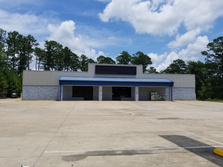 35360 US Highway 231, Ashville, AL for sale - Building Photo - Image 1 of 1