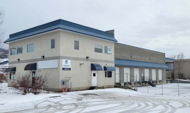 275-295 Neave Rd, Kelowna, BC for sale Building Photo- Image 1 of 1