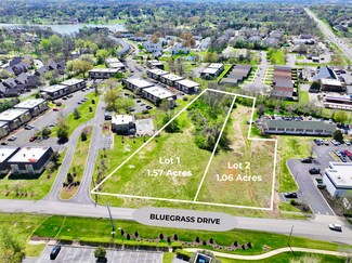 Plus de détails pour 102 Bluegrass Dr, Hendersonville, TN - Terrain à vendre