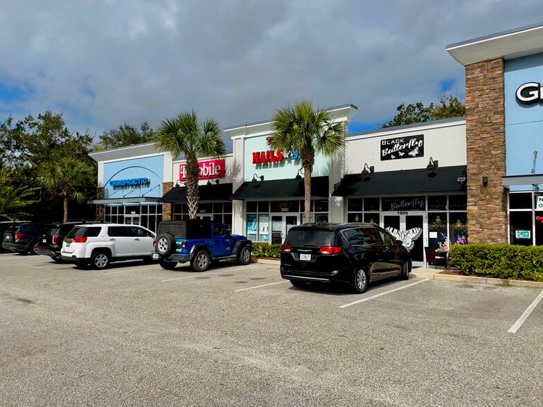 State Road 44 & Wallace, New Smyrna Beach, FL for lease - Building Photo - Image 2 of 4
