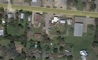 Plus de détails pour 1413 W Main St, Brenham, TX - Flex à vendre