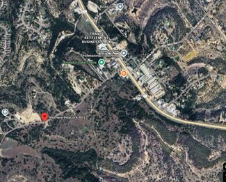 Plus de détails pour Reimers-Peacock Rd, Spicewood, TX - Terrain à vendre