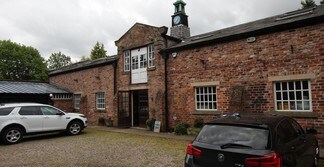 Plus de détails pour 1-4 Poulton Rd, Wirral - Bureau à louer